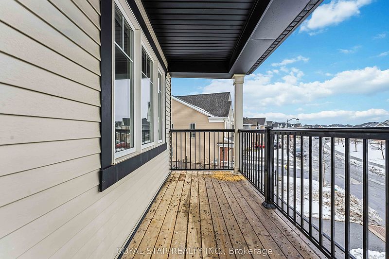 Ottawa House for rent - 4 Bedrooms — photo 35