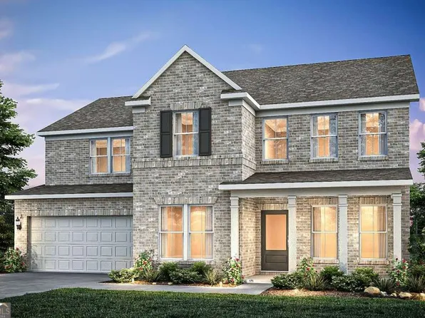 233 Kindness Cir, McDonough, GA 30252