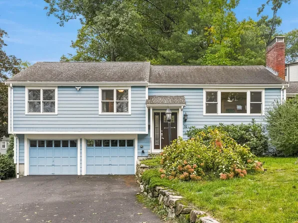 14 Highgate St, Needham, MA 02492