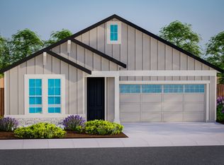 1504 Plan, Inspiration Village at Sierra Vista, Roseville, CA 95747