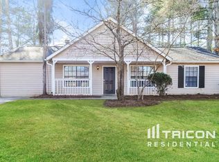 345 Windsor Walk SE, Conyers, GA 30094