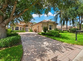 20168 Markward Xing, Estero, FL 33928