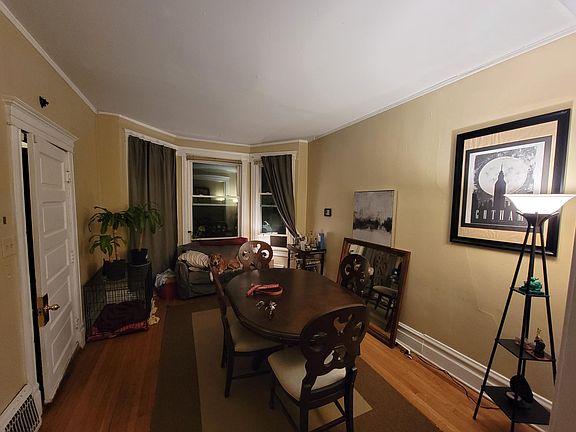 Front room