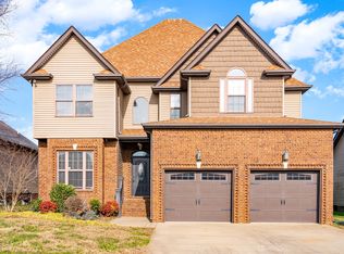 1900 Apache Way, Clarksville, TN 37042