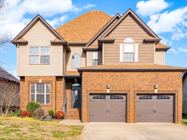 1900 Apache Way, Clarksville, TN 37042