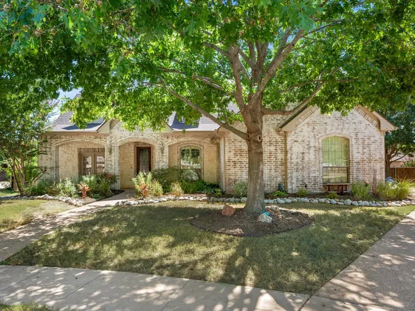 9204 Cachelle Ct, North Richland Hills, TX 76182