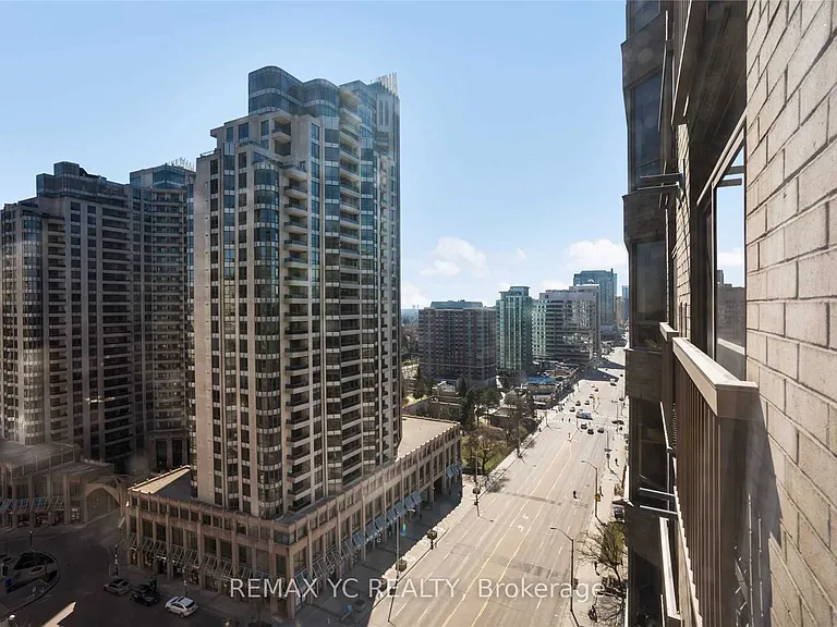 5418 Yonge St #1917 — Photo 17