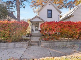 1433 Union Ave NE, Grand Rapids, MI 49505