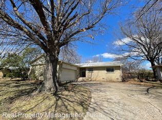 718 W Norman St, Broken Arrow, OK 74012