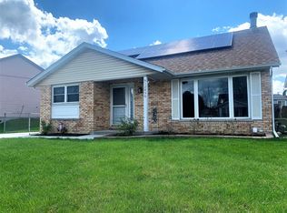 12856 S Apple Ln, Alsip, IL 60803