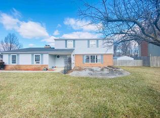 5111 Trier Rd, Fort Wayne, IN 46815