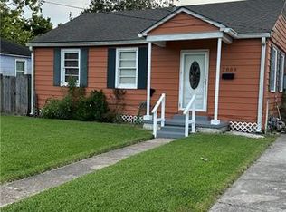 2009 Indiana Ave, Kenner, LA 70062