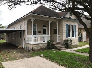 712 Higgins St, Humble, TX 77338