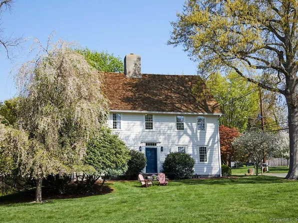 18 West Parish Road, Westport, CT 06880