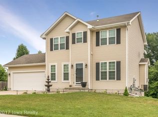 3103 SW Applewood St, Ankeny, IA 50023