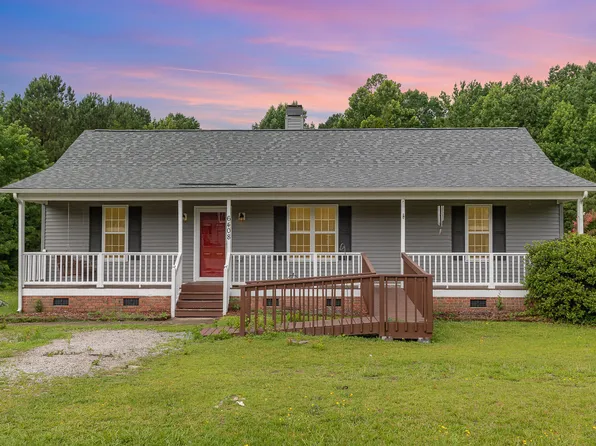 6408 Glen Brack Ct, Raleigh, NC 27603