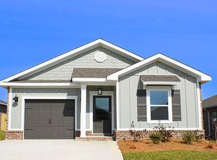 DELILAH Plan, Bienville Landing, Foley, AL 36535