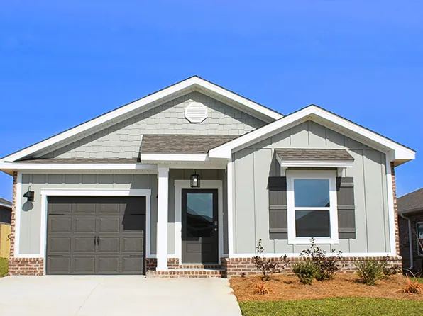 DELILAH Plan, Cottonwood Estates