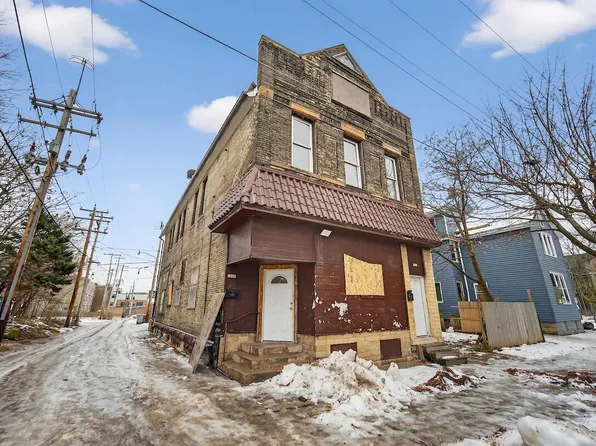 1227 West Juneau Ave UNIT #1229, Milwaukee, WI 53233