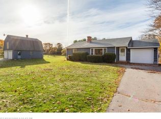 175 Old Post Rd, York, ME 03909