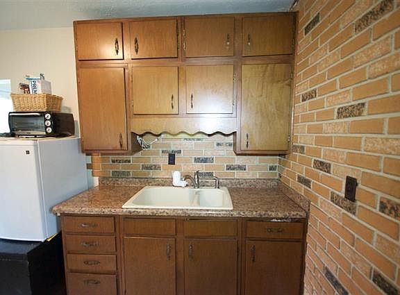 Newer Kitchen! 
