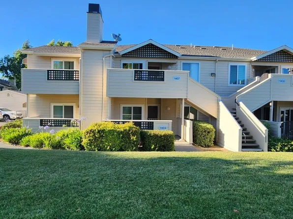 1201 Glen Cove Parkway #1403, Vallejo, CA 94591