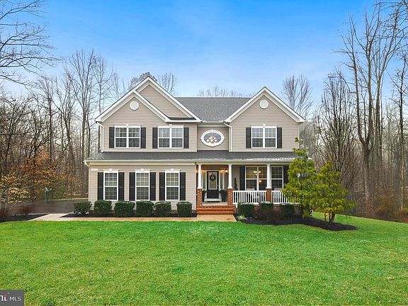 2nd image of 2815 Dry Creek Ct