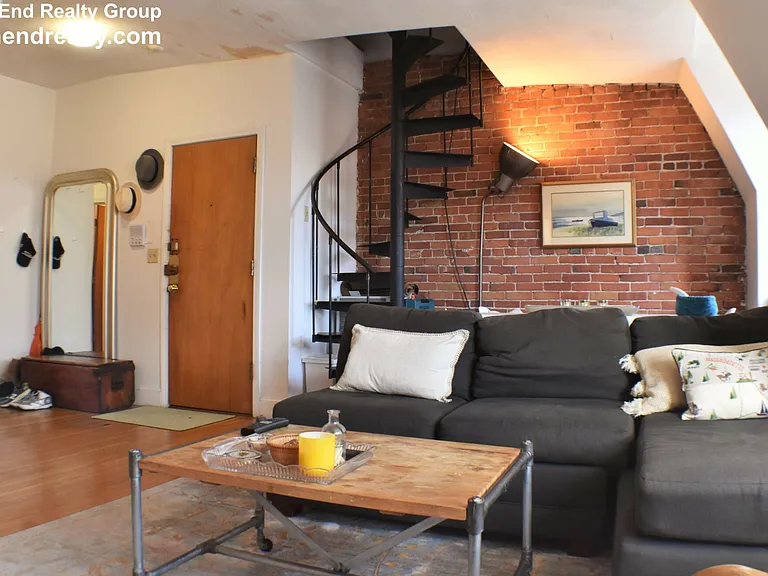 100 W Concord St #8 — Photo 5