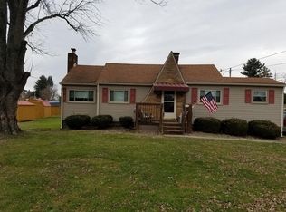 111 Route 837, Monongahela, PA 15063