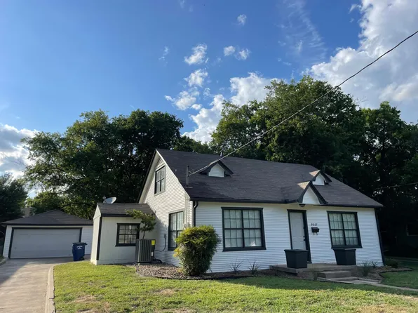 9027 San Benito Way, Dallas, TX 75218