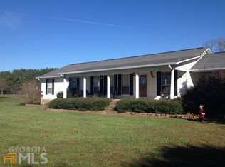244 Stenitt Rd, Summerville, GA 30747