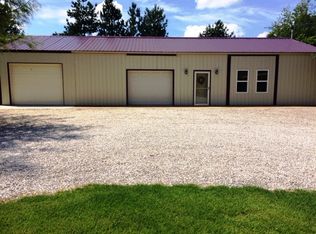 46144 Presidents Pl, Center, MO 63436