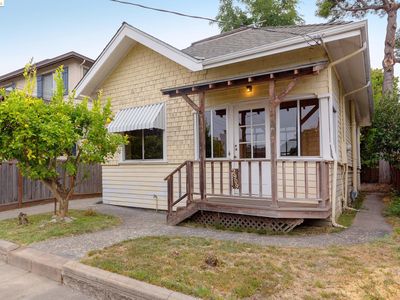 2909 Madison St, Alameda, CA, 94501