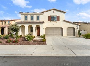 5917 Verde Way, Banning, CA 92220