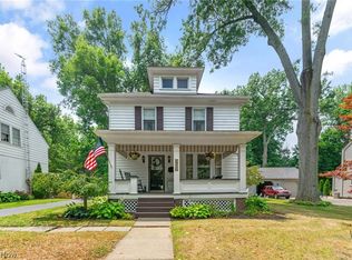 871 Homewood Ave, Salem, OH 44460