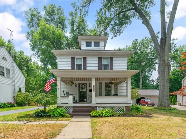 871 Homewood Ave, Salem, OH 44460