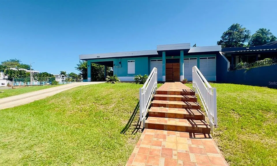 Circulo C Casa En Ramey #213-A