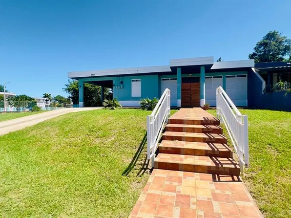 Circulo C Casa En Ramey 213 #A, Aguadilla, PR 00603