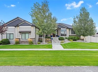 326 Feldspar Way, Billings, MT 59106