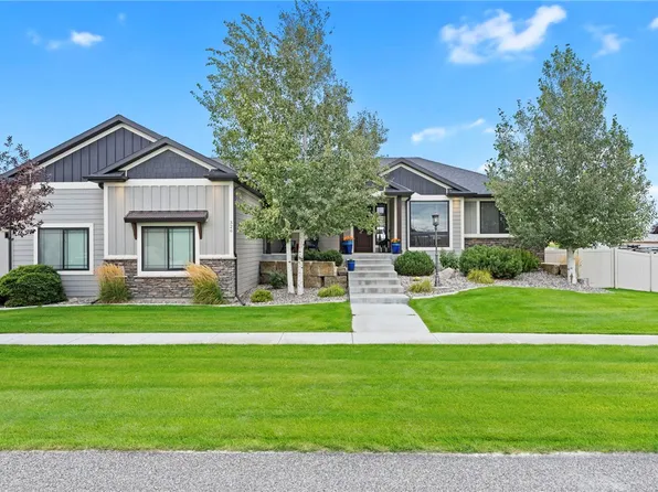 326 Feldspar Way, Billings, MT 59106
