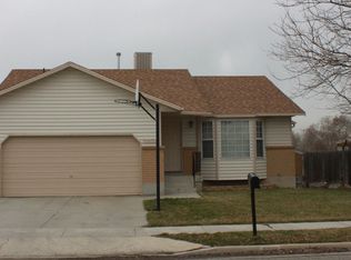 3238 W 7675 S, West Jordan, UT 84084