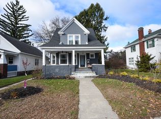 1035 Lexington Ave, Schenectady, NY 12309