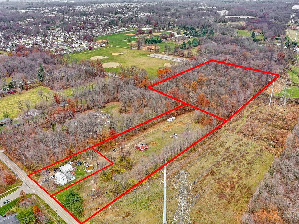 2nd image of 8408 Sibcy Rd