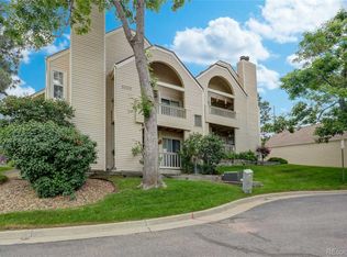 1009 S Miller St APT 202, Lakewood, CO 80226