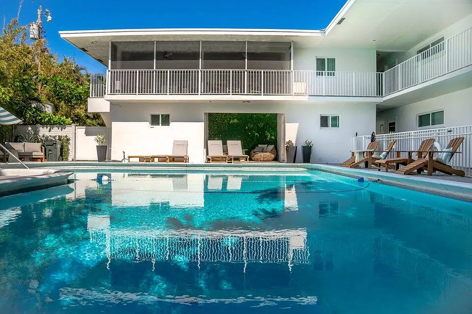 501 N Ocean Blvd #2