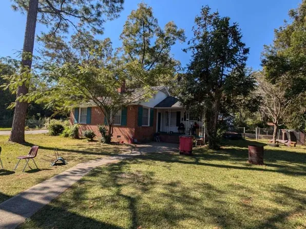 3897 Tela Pl, Macon, GA 31206