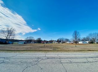 Bk #1220, Stigler, OK 74462