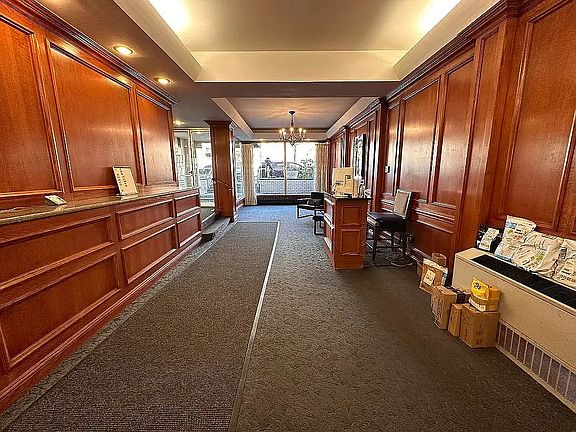 5th image of 109-10 Qns Blvd #3B