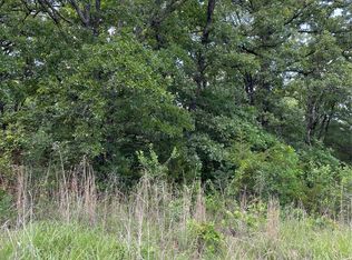S Lance Rd, Davis, OK 73030