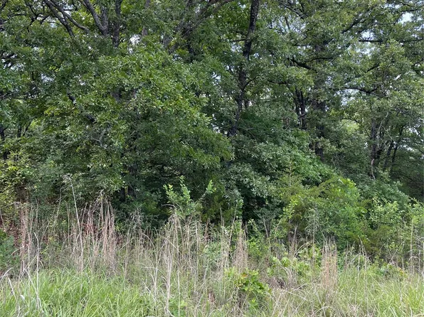 S Lance Rd, Davis, OK 73030